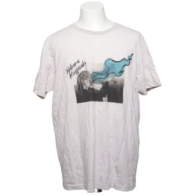 T-shirt (Wit) van Uniqlo x UT Katoen