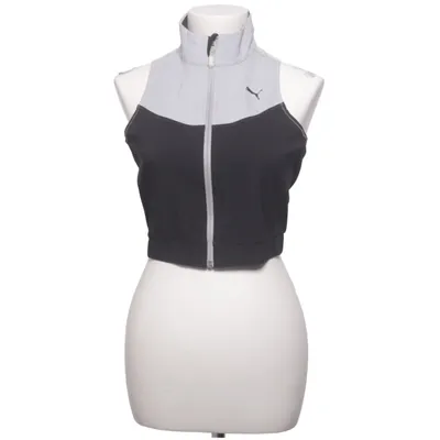 Trainingsjack (Nightcat Illuminate Crop W) van Puma Running