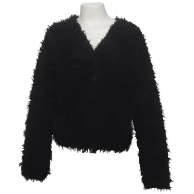 Jacke (Schwarz) von Ü by KappAhl Polyester