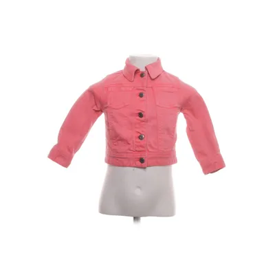 Jeansjacka (Orange) från Crewcuts Bomull, Elastan
