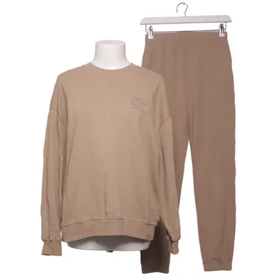 Mjukisset (Beige) från Maja Nilsson Lindelöf x Gina Tricot Bomull