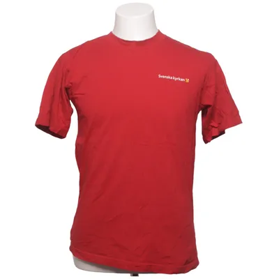 T-shirt (Rood) van Mac One