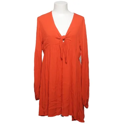 Dress (Red) from Billabong Viscose
