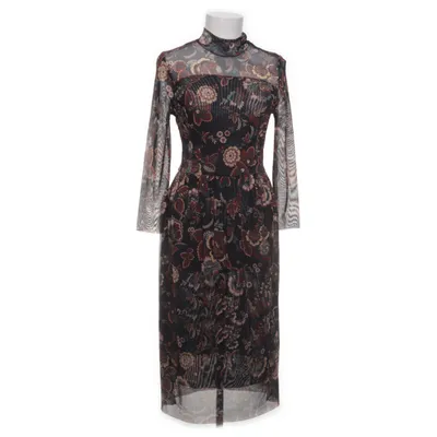 Långklänning (Deborah dress) från Soaked in Luxury Polyester