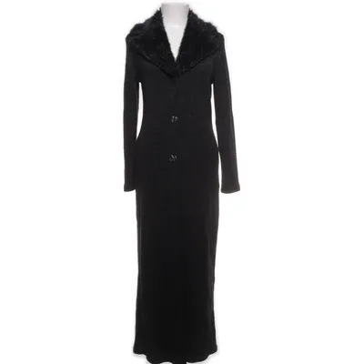 Kofta (Grå) från Alessi Polyester, Ull