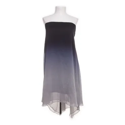 Dress (Black, Multicolored) from Halston Heritage Elastane, Nylon, Polyester