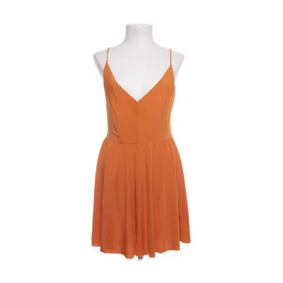 Combinaison (Orange) de Zara W&B Collection Polyester