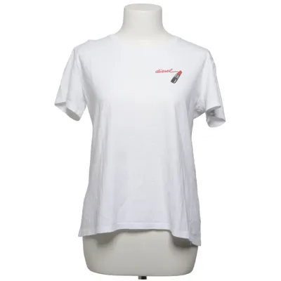 T-shirt (Vit) från Diesel