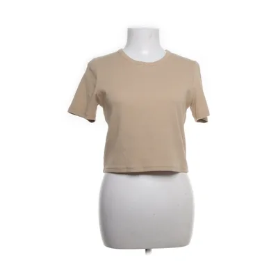 Top (Beige) from JJXX Cotton, Elastane