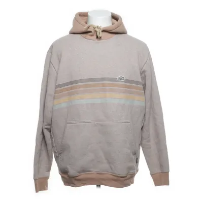 Huvtröja (Beige, Flerfärgad) från Patagonia Bomull, Återvunnen polyester