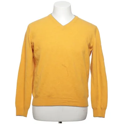 Pullover (Gul, Grå) från Altea Ull