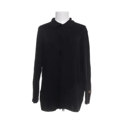 Cardigan (Zwart) van Busnel