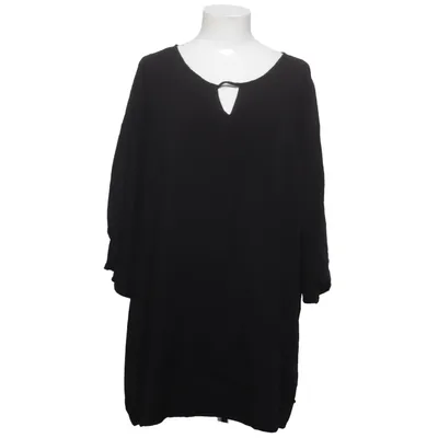 Tunika (Sort) fra L.B.C. Viscose