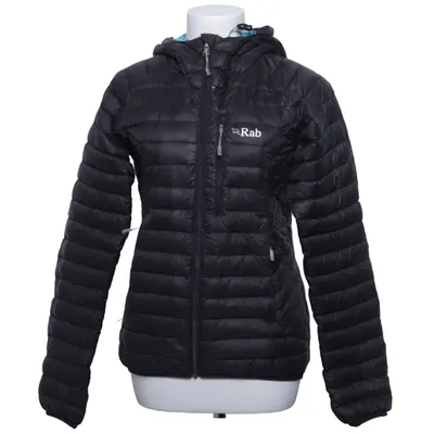 Lightweight jacket (Microlight Alpine) from Rab Down, Feather, Polyamide