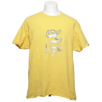 T-shirt (Heavy Cotton) from Gildan