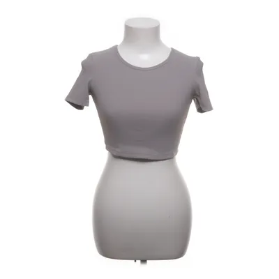 Sporttop (Grijs) van AYBL Elastaan, Polyamide