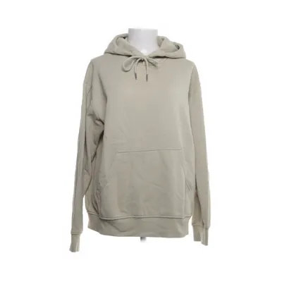 Capuchon sweater (Beige) van H&M Basic Polyester, Katoen