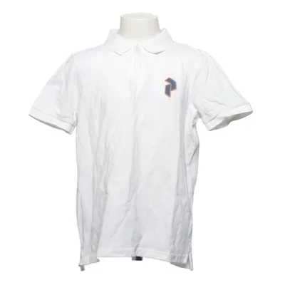 Polo shirt (Jr Pique) from Peak Performance Junior Cotton