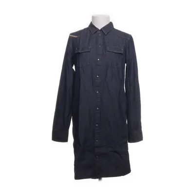 Blousejurk (Blauw) van Diesel