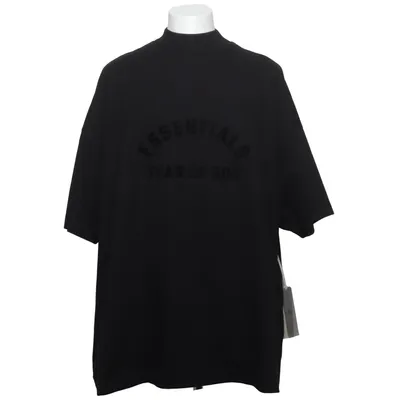 T-shirt (Svart) från Fear of God Essentials Bomull
