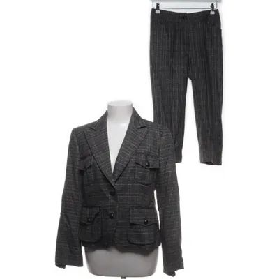 Costume (Gris, Multicolore) de Apanage