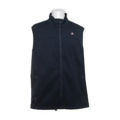 Träningsväst (Blå) från Cross Sportswear Polyester, Polyuretan