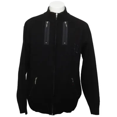 Kofta (Svart) från Palazzo Bomull