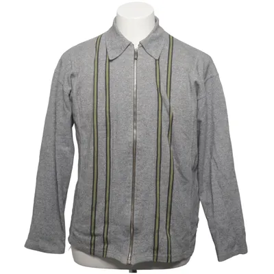 Jacket (Gray) from Iceman