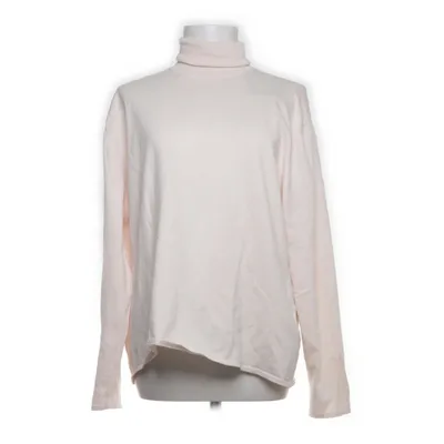 Turtleneck (Pink) from Vittoria Verani Cotton, Elastane, Nylon, Silk
