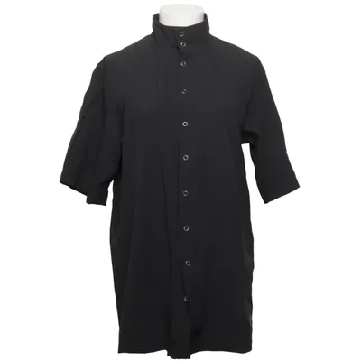 Kortärmad skjorta (Svart) från Chopar Polyester