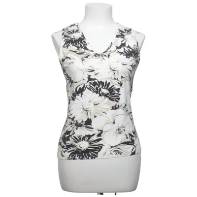 Linne (Vit, Svart, Beige) från Gianini Elastan, Viskos