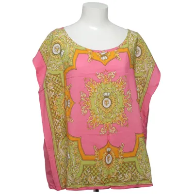 Topp (Rosa, Grön, Gul) från FAV Polyester