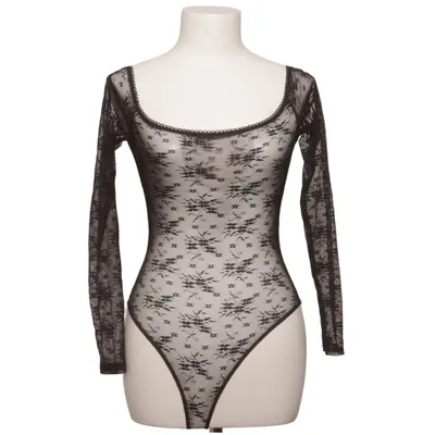 Body (Black) from Lioness Elastane, Polyamide