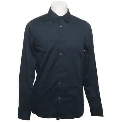 Shirt (Blue) from Medicine Cotton, Elastane, Polyester