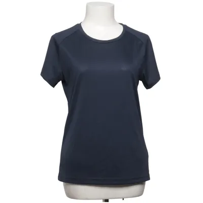 T-shirt (Blå) från SATS Elastan, Återvunnen polyester