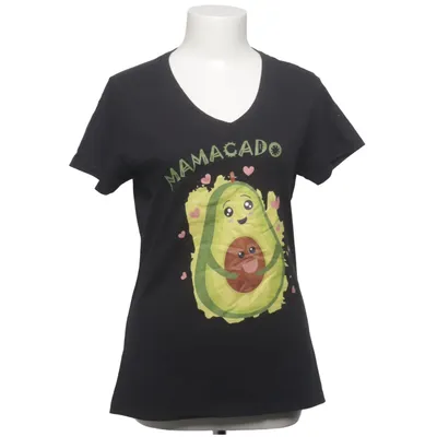 T-shirt (Fan Favorite) van Port & Company Katoen