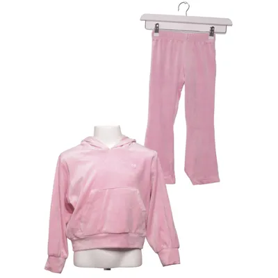 Loungewear (Pink) fra Mywear Young Elastan, Polyester