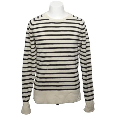 Pull-over (Noir, Blanc) de Filippa K Laine