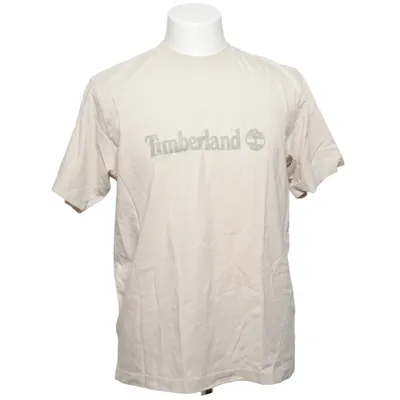 T-shirt (Beige) från Timberland Bomull