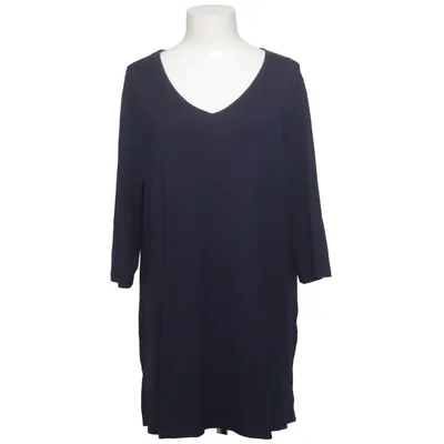 Tunika (Blå) fra Karin Glasmacher Elastan, Viscose