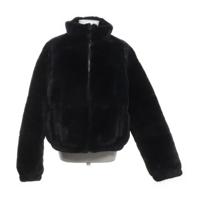 Winterjas (Zwart) van Nelly Polyester