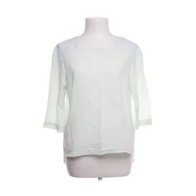 Top (Groen) van Tiger of Sweden Polyester, Zijde