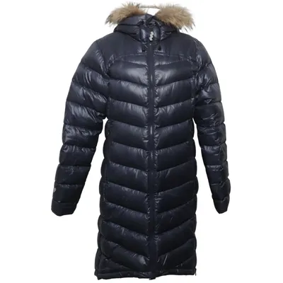 Dunkappa (Foxy Lady Down Coat) från Mountain Works Dun, Nylon