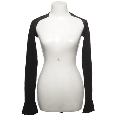 Bolero (Black) from Nicowa