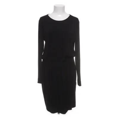 Robe (Noir) de By Malene Birger