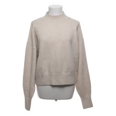 Polotröja (Beige) från & Other Stories Akryl, Elastan, Polyester, Ull