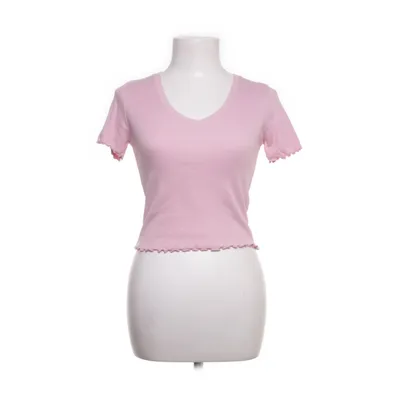 T-shirt (Rosa) från Tally Weijl