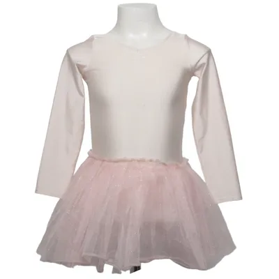 Tanzkleidung (Pink) von Sofie Schnoor Elasthan, Polyester