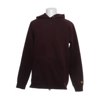 Capuchon sweater (Rood) van Carhartt WIP Katoen, Polyester