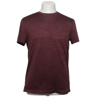 T-shirt (Lila) van Yourturn Active Polyester